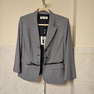 TAHARI ARTHUR S LEVINE BLAZER